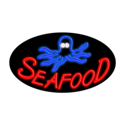 14371 Neon Sign 30" x 17"