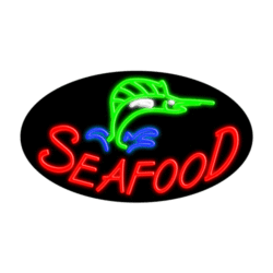 14373 Neon Sign 30" x 17"