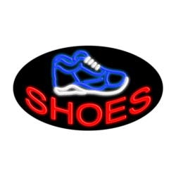 14375 Neon Sign 30" x 17"