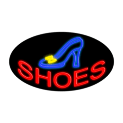 14376 Neon Sign 30" x 17"