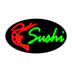 14377 Neon Sign 30" x 17"