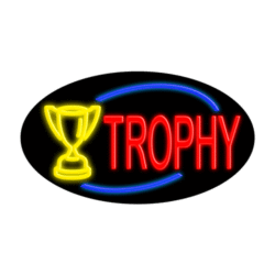 14378 Neon Sign 30" x 17"