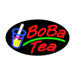 14382 Neon Sign 30" x 17"