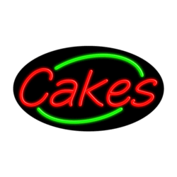 14383 Neon Sign 30" x 17"