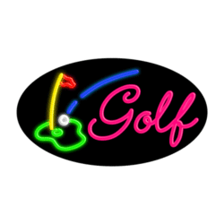 14387 Neon Sign 30" x 17"