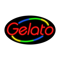 14388 Neon Sign 30" x 17"