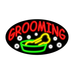 14389 Neon Sign 30" x 17"