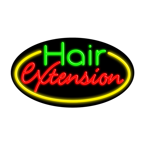 14391 Neon Sign 30" x 17"
