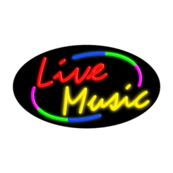 14392 Neon Sign 30" x 17"