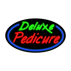14398 Neon Sign 30" x 17"