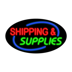 14401 Neon Sign 30" x 17"