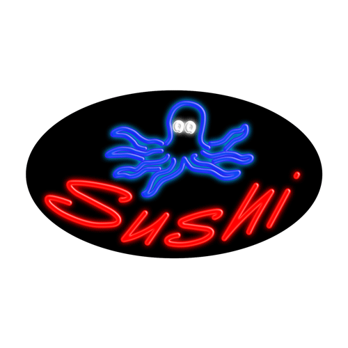14404 Neon Sign 30" x 17"