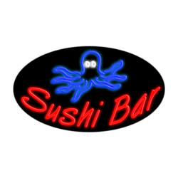 14405 Neon Sign 30" x 17"