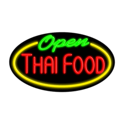 14406 Neon Sign 30" x 17"