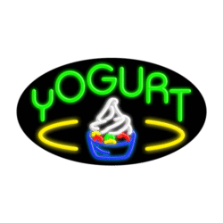 14409 Neon Sign 30" x 17"
