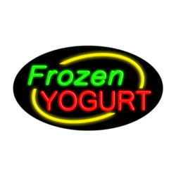 14412 Neon Sign 30" x 17"