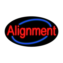 14413 Neon Sign 30" x 17"