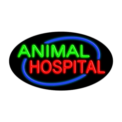 14414 Neon Sign 30" x 17"