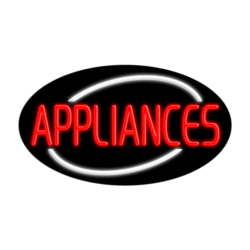 14415 Neon Sign 30" x 17"