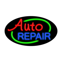 14421 Neon Sign 30" x 17"