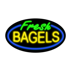 14423 Neon Sign 30" x 17"