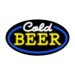 14426 Neon Sign 30" x 17"