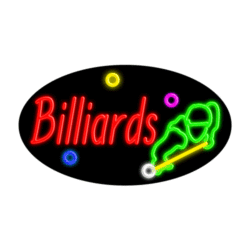 14427 Neon Sign 30" x 17"