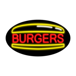 14430 Neon Sign 30" x 17"