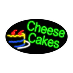 14432 Neon Sign 30" x 17"