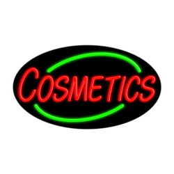 14439 Neon Sign 30" x 17"