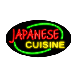 14455 Neon Sign 30" x 17"