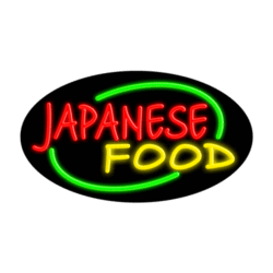 14456 Neon Sign 30" x 17"