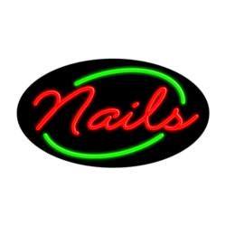 14458 Neon Sign 30" x 17"
