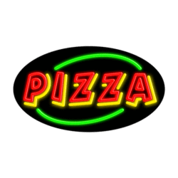 14468 Neon Sign 30" x 17"