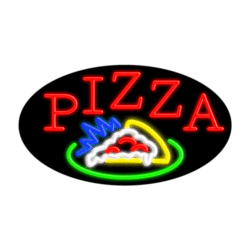 14469 Neon Sign 30" x 17"