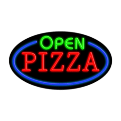 14470 Neon Sign 30" x 17"