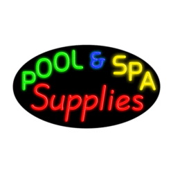 14471 Neon Sign 30" x 17"