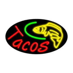 14481 Neon Sign 30" x 17"
