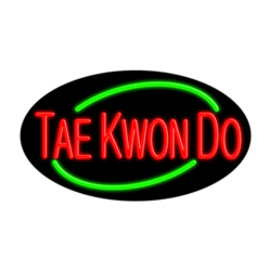 14482 Neon Sign 30" x 17"