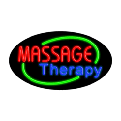 14484 Neon Sign 30" x 17"