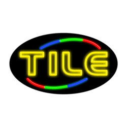 14485 Neon Sign 30" x 17"