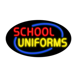 14488 Neon Sign 30" x 17"