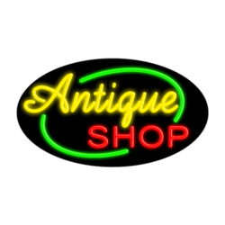 14491 Neon Sign 30" x 17"