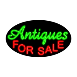 14492 Neon Sign 30" x 17"