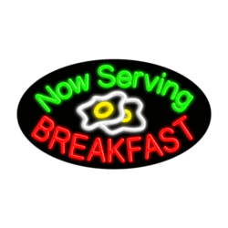 14499 Neon Sign 30" x 17"