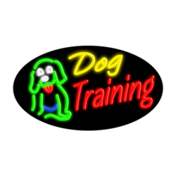 14512 Neon Sign 30" x 17"