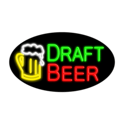 14513 Neon Sign 30" x 17"