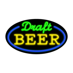 14514 Neon Sign 30" x 17"