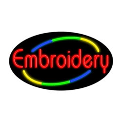 14517 Neon Sign 30" x 17"