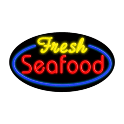 14522 Neon Sign 30" x 17"